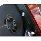 Фонари задние Volkswagen Jetta 2015-2019