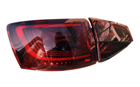 Фонари задние Volkswagen Jetta 2015-2019