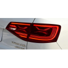 Фонари задние Volkswagen Jetta 2015-2019