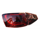 Фонари задние Volkswagen Jetta 2015-2019