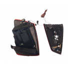 Фонари задние Volkswagen Jetta 2015-2019