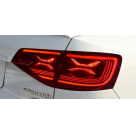 Фонари задние Volkswagen Jetta 2015-2019