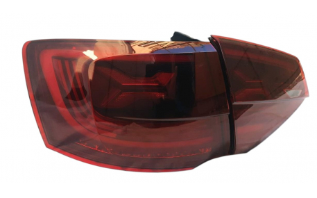 Фонари задние Volkswagen Jetta 2015-2019