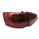 Фонари задние Volkswagen Jetta 2015-2019