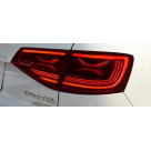 Фонари задние Volkswagen Jetta 2015-2019