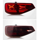 Фонари задние Volkswagen Jetta 2015-2019