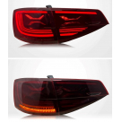 Фонари задние Volkswagen Jetta 2015-2019