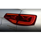 Фонари задние Volkswagen Jetta 2015-2019