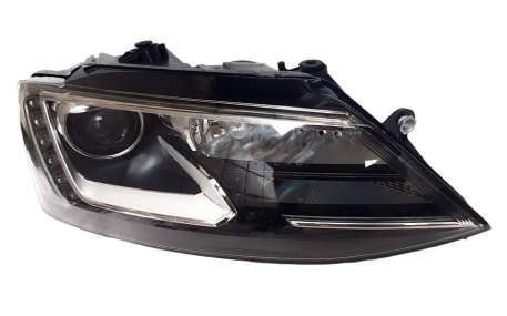 Фары передние Volkswagen Jetta