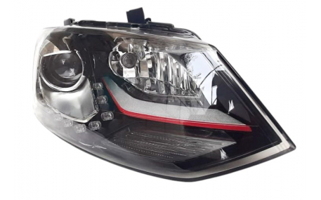 Фары передние Volkswagen Polo