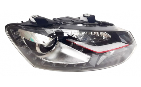 Фары передние Volkswagen Polo