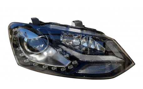 Фары передние Volkswagen Polo