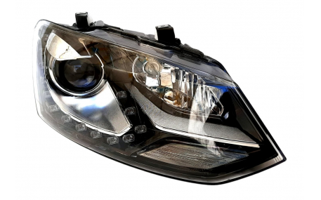 Фары передние Volkswagen Polo