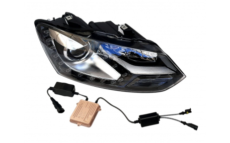 Фары передние Volkswagen Polo