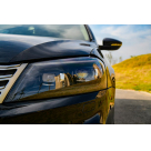 Фары передние Volkswagen Passat B7