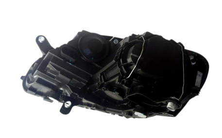 Фары передние Volkswagen Passat B7
