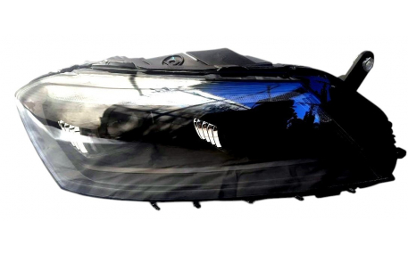 Фары передние Volkswagen Passat B7