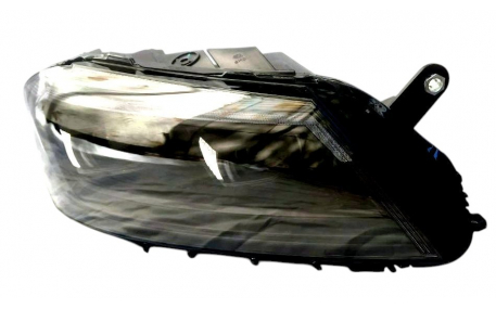 Фары передние Volkswagen Passat B7