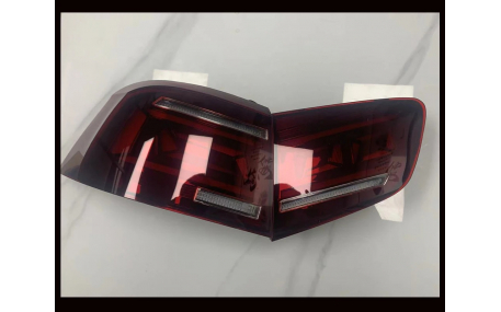 Фонари задние Volkswagen Passat B7