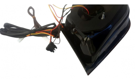 Фонари задние Volkswagen Passat B7