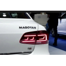 Фонари задние Volkswagen Passat B7