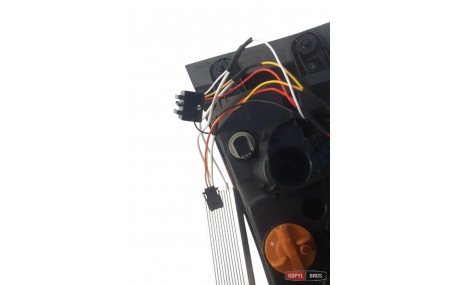 Фонари задние Volkswagen Passat B7