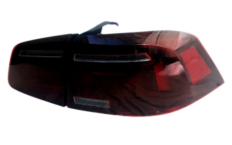 Фонари задние Volkswagen Passat B7