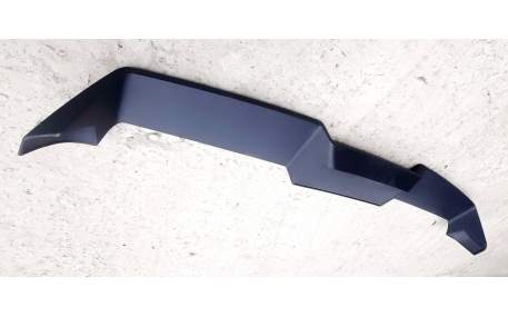 Спойлер Volkswagen T6