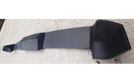 Спойлер Volkswagen T6