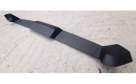 Спойлер Volkswagen T6