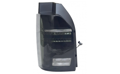 Фонари задние Volkswagen T6