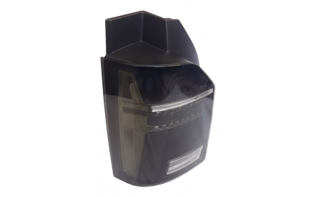 Фонари задние Volkswagen T6