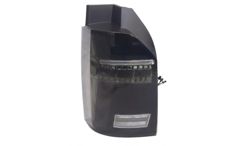 Фонари задние Volkswagen T6