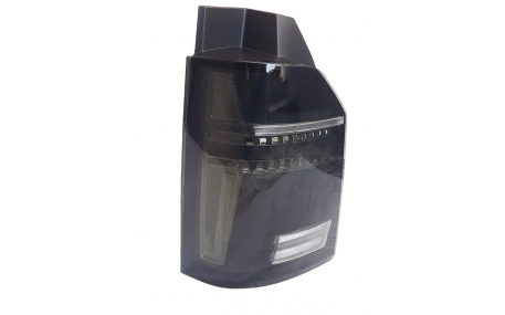 Фонари задние Volkswagen T6