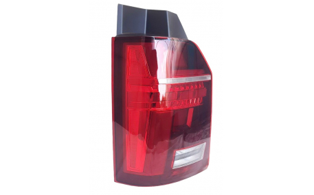 Фонари задние Volkswagen T6