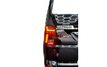 Фонари задние Volkswagen T6