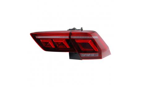 Фонари задние Volkswagen Tiguan 2016-2020