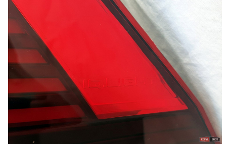 Фонари задние Volkswagen Tiguan 2016-2020