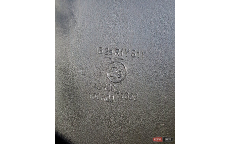 Фонари задние Volkswagen Tiguan 2016-2020