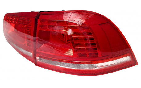 Фонари задние Volkswagen Touareg