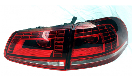 Фонари задние Volkswagen Touareg