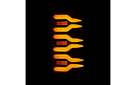 Фонари задние Dodge RAM