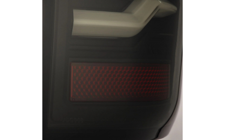 Фонари задние Dodge RAM