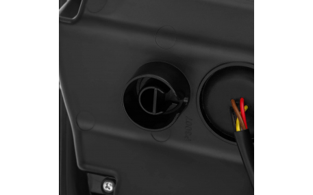 Фонари задние Dodge RAM