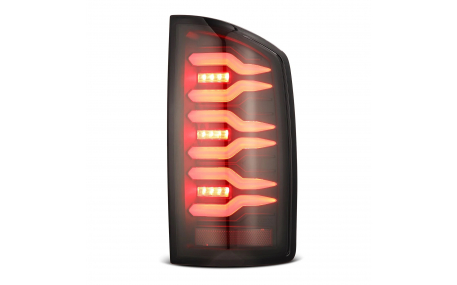 Фонари задние Dodge RAM