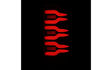 Фонари задние Dodge RAM