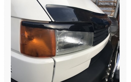 Ресницы Volkswagen T4