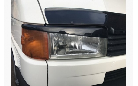 Ресницы Volkswagen T4