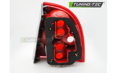 Фонарь задний левый Volkswagen Passat B5