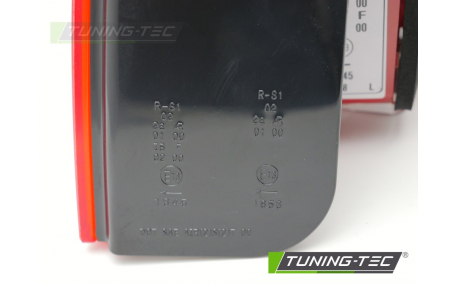 Фонарь задний правый Volkswagen Passat B5